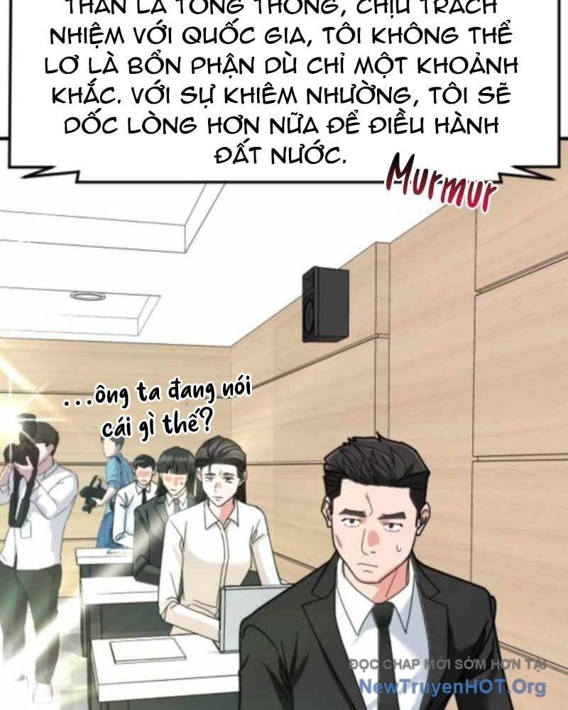 Nhà Đầu Tư Nhìn Thấy Tương Lai - Chapter 58 - Page 111