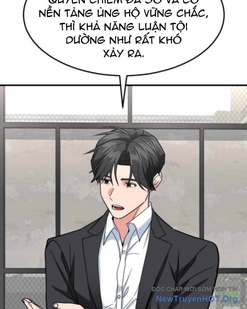 Nhà Đầu Tư Nhìn Thấy Tương Lai - Chapter 58 - Page 123