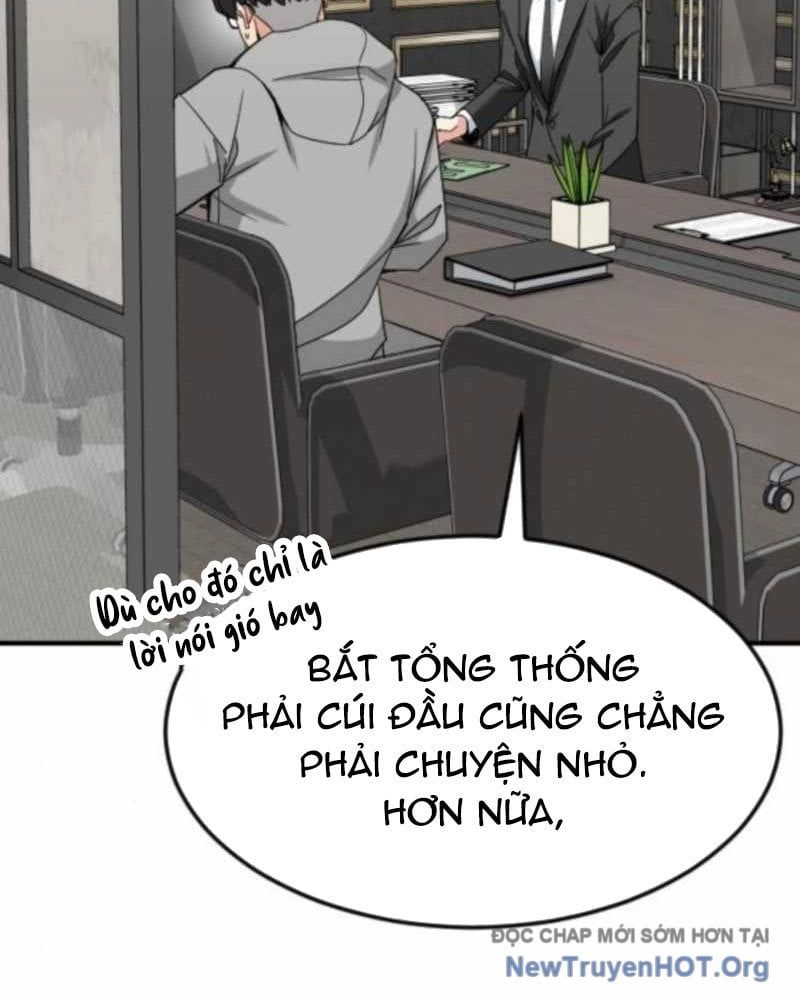 Nhà Đầu Tư Nhìn Thấy Tương Lai - Chapter 58 - Page 126