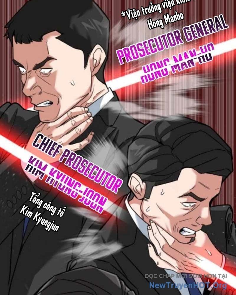 Nhà Đầu Tư Nhìn Thấy Tương Lai - Chapter 58 - Page 128