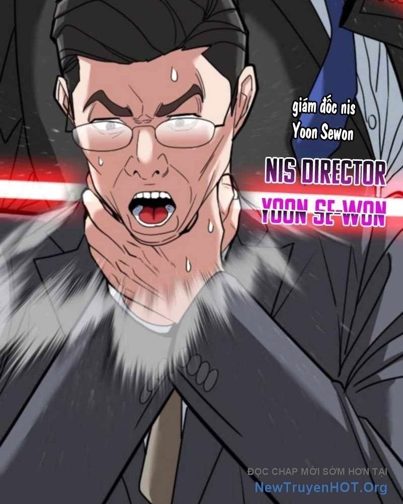 Nhà Đầu Tư Nhìn Thấy Tương Lai - Chapter 58 - Page 129