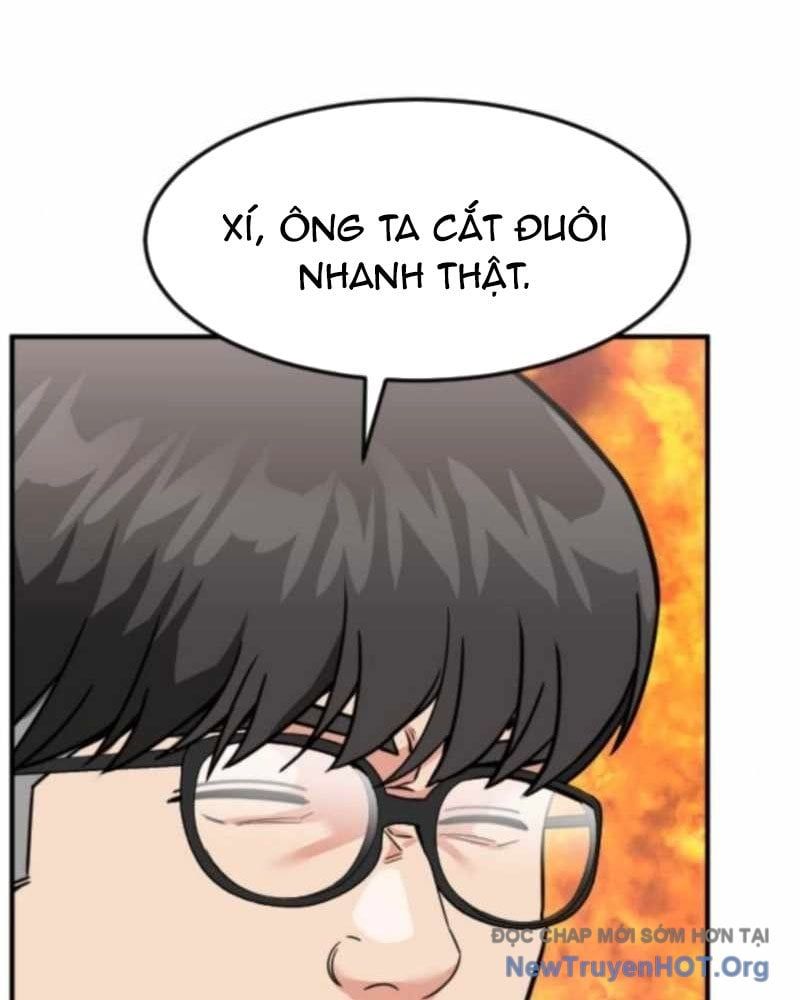 Nhà Đầu Tư Nhìn Thấy Tương Lai - Chapter 58 - Page 131