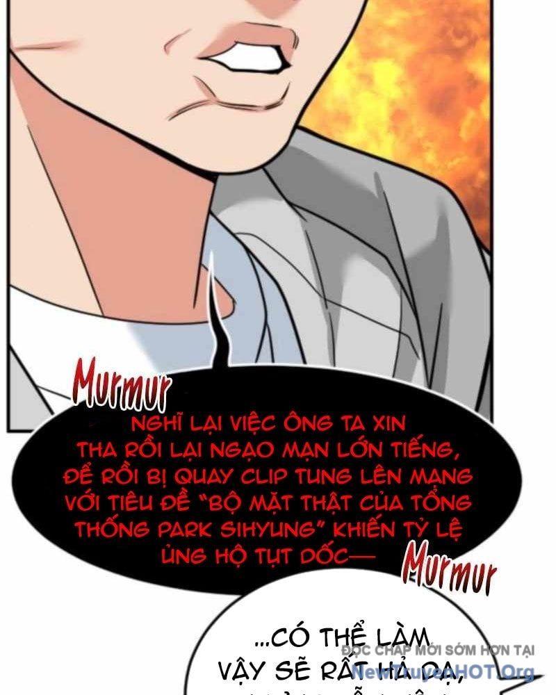 Nhà Đầu Tư Nhìn Thấy Tương Lai - Chapter 58 - Page 132
