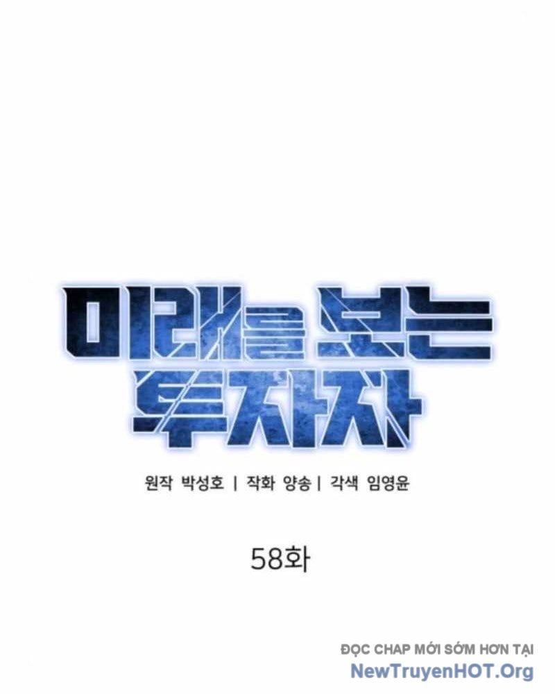 Nhà Đầu Tư Nhìn Thấy Tương Lai - Chapter 58 - Page 14