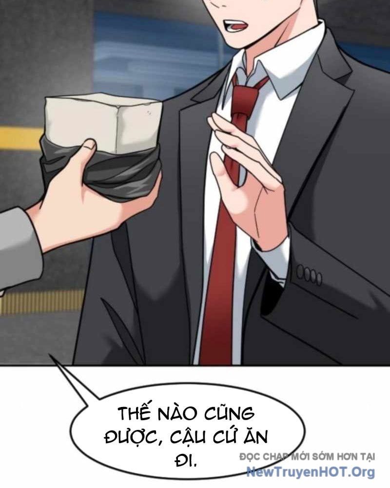 Nhà Đầu Tư Nhìn Thấy Tương Lai - Chapter 58 - Page 18