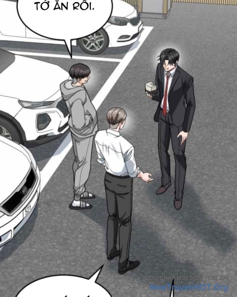 Nhà Đầu Tư Nhìn Thấy Tương Lai - Chapter 58 - Page 20