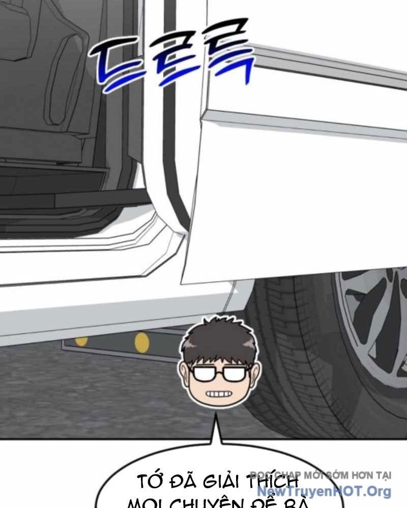 Nhà Đầu Tư Nhìn Thấy Tương Lai - Chapter 58 - Page 23