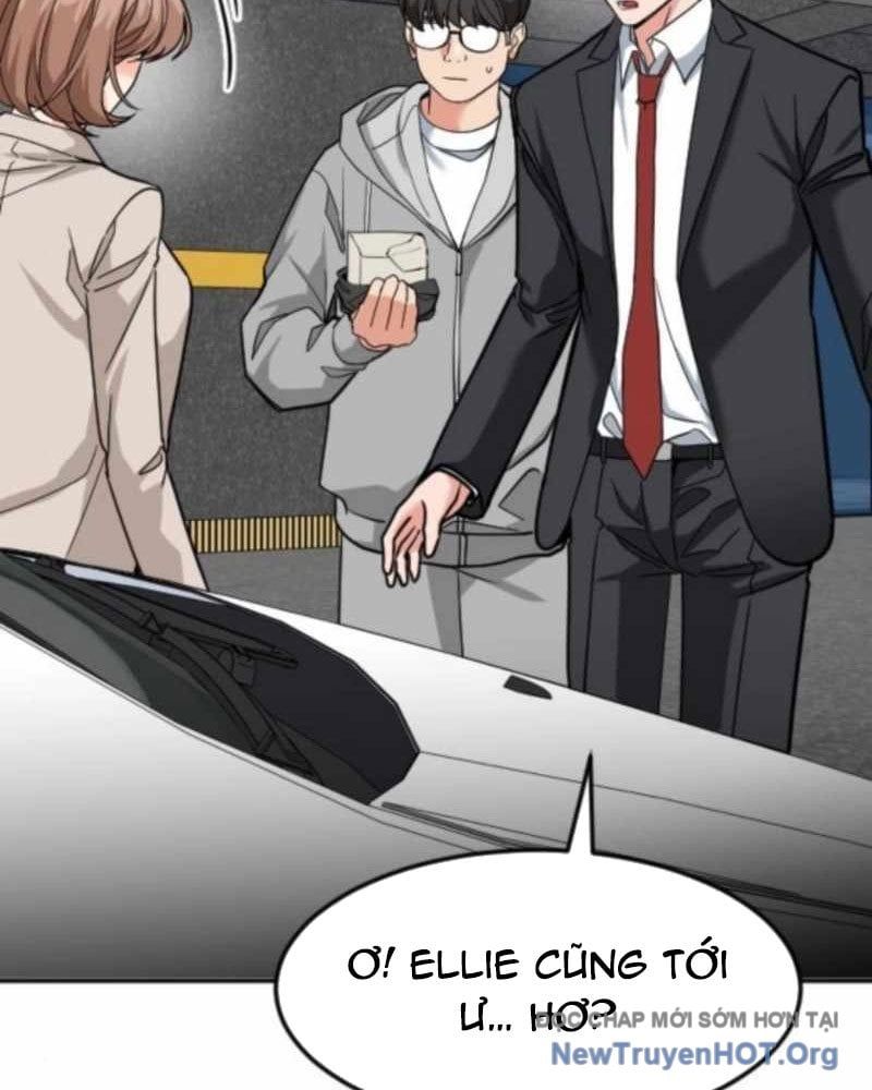 Nhà Đầu Tư Nhìn Thấy Tương Lai - Chapter 58 - Page 25