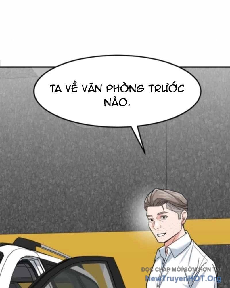Nhà Đầu Tư Nhìn Thấy Tương Lai - Chapter 58 - Page 41