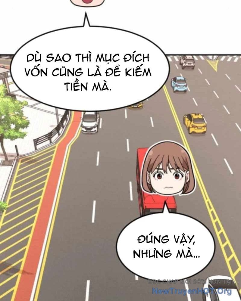 Nhà Đầu Tư Nhìn Thấy Tương Lai - Chapter 58 - Page 50