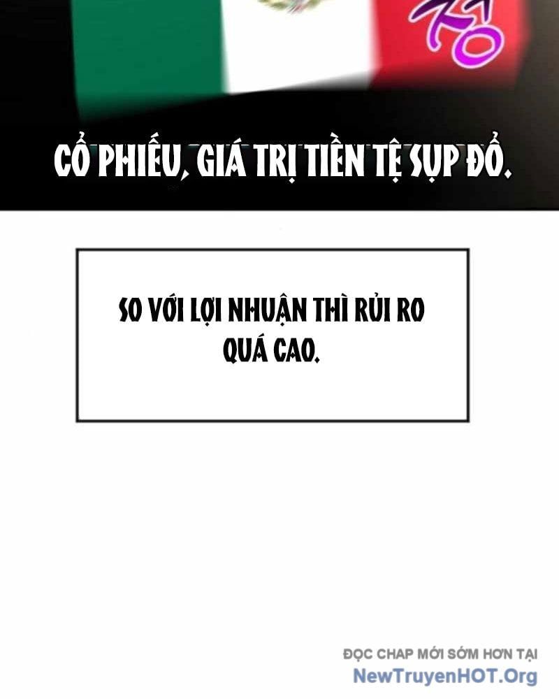 Nhà Đầu Tư Nhìn Thấy Tương Lai - Chapter 58 - Page 54