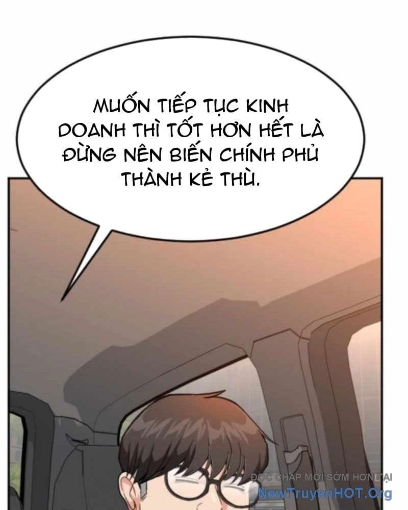 Nhà Đầu Tư Nhìn Thấy Tương Lai - Chapter 58 - Page 55