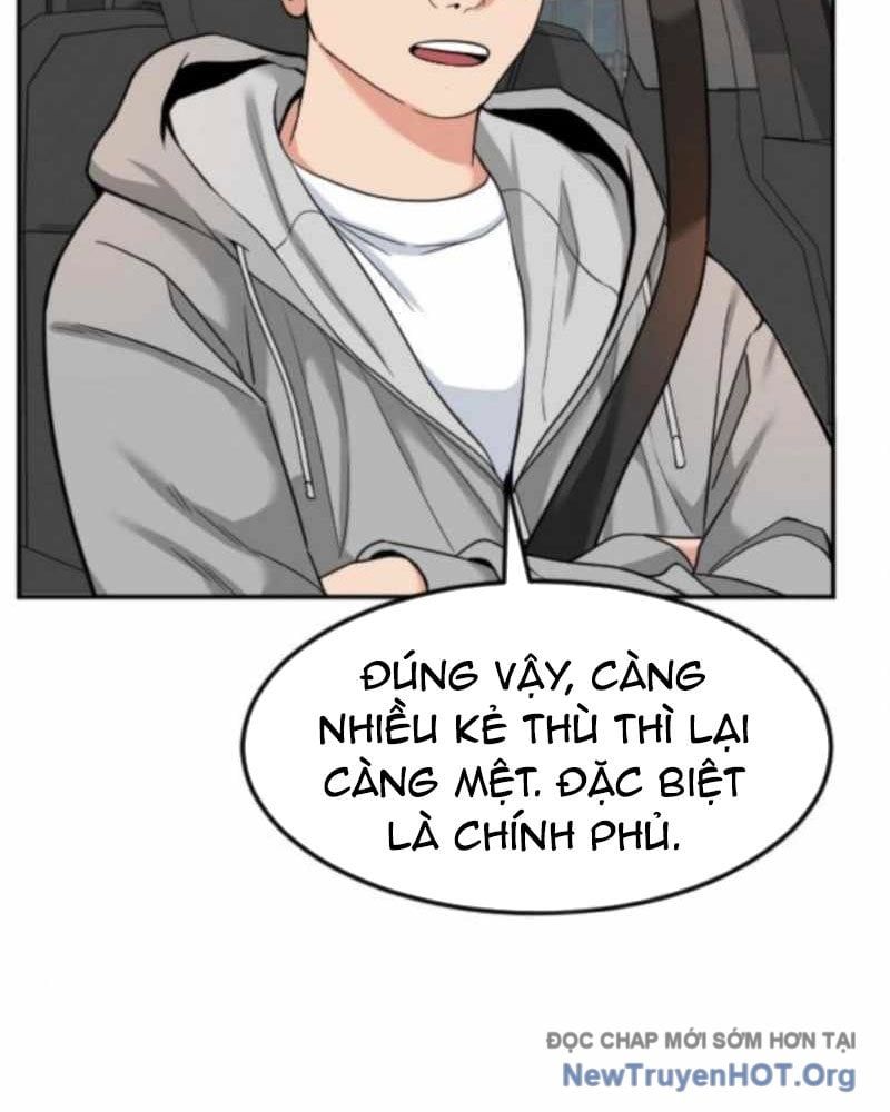 Nhà Đầu Tư Nhìn Thấy Tương Lai - Chapter 58 - Page 56