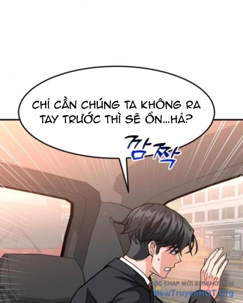 Nhà Đầu Tư Nhìn Thấy Tương Lai - Chapter 58 - Page 57