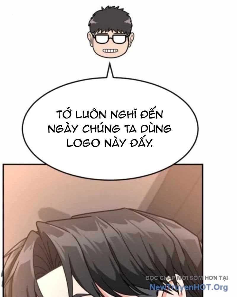 Nhà Đầu Tư Nhìn Thấy Tương Lai - Chapter 58 - Page 62