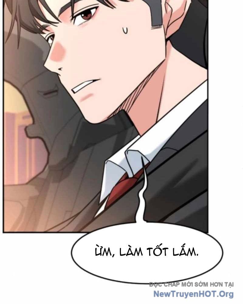 Nhà Đầu Tư Nhìn Thấy Tương Lai - Chapter 58 - Page 63