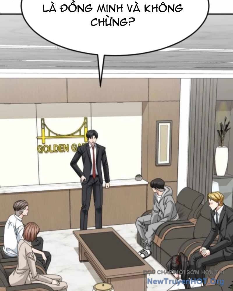 Nhà Đầu Tư Nhìn Thấy Tương Lai - Chapter 58 - Page 77