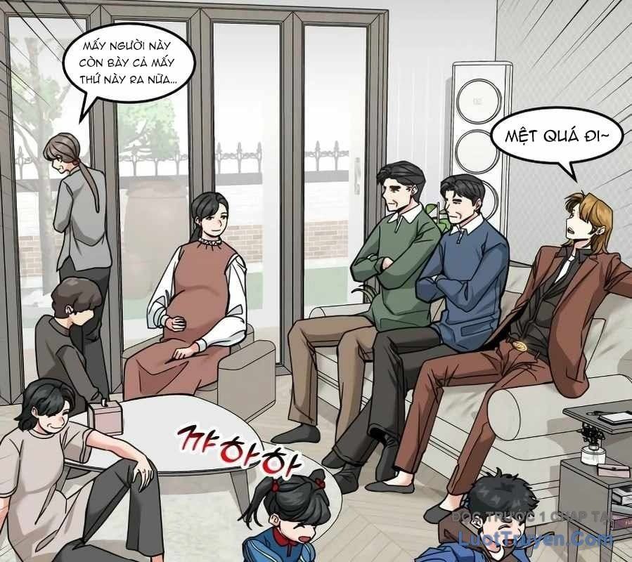 Nhà Đầu Tư Nhìn Thấy Tương Lai - Chapter 59 - Page 10