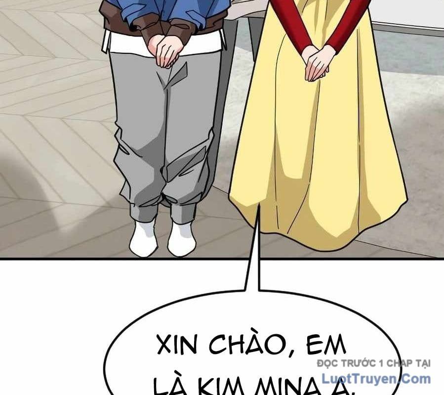 Nhà Đầu Tư Nhìn Thấy Tương Lai - Chapter 59 - Page 105