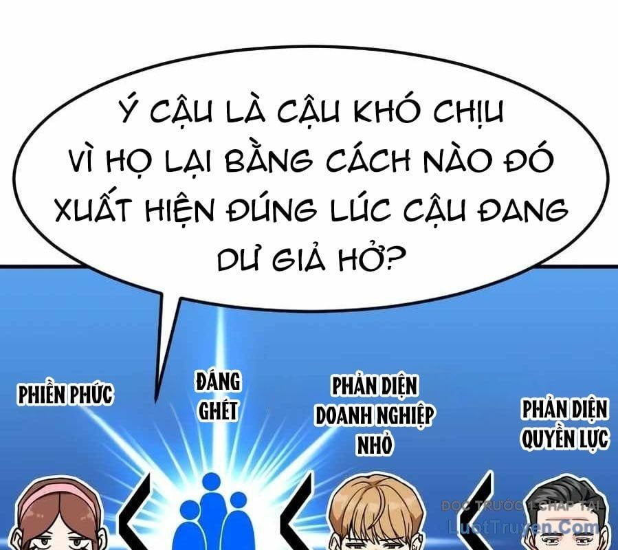 Nhà Đầu Tư Nhìn Thấy Tương Lai - Chapter 59 - Page 43