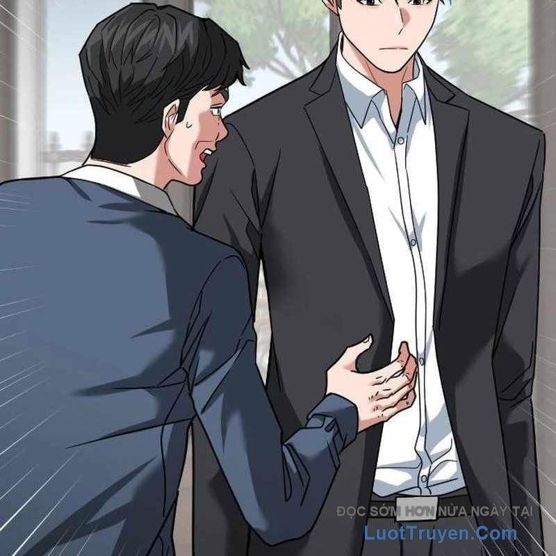 Nhà Đầu Tư Nhìn Thấy Tương Lai - Chapter 60 - Page 124