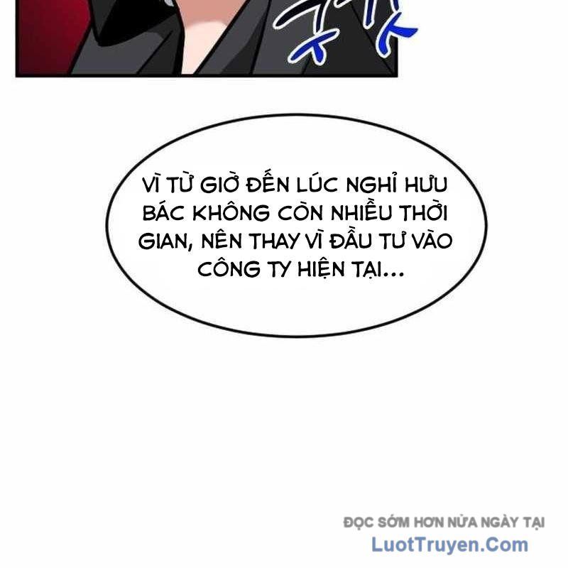 Nhà Đầu Tư Nhìn Thấy Tương Lai - Chapter 60 - Page 136