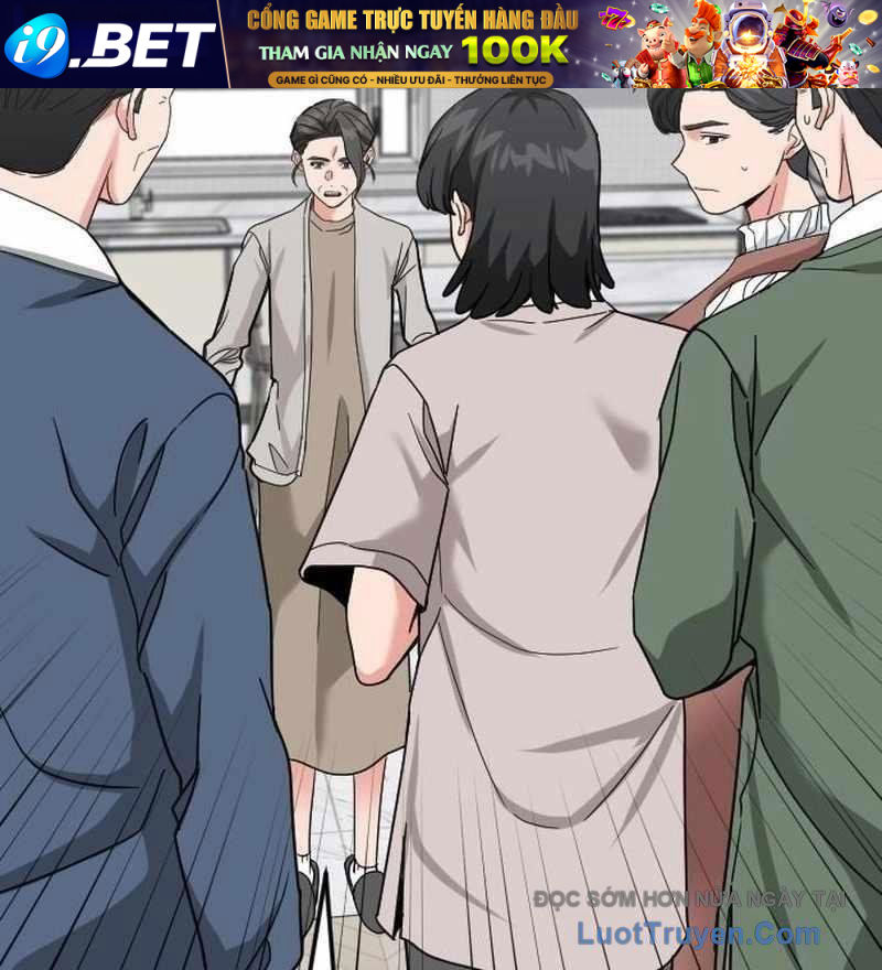 Nhà Đầu Tư Nhìn Thấy Tương Lai - Chapter 60 - Page 51