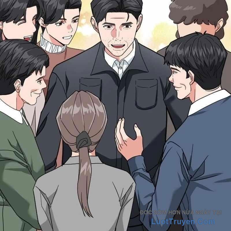 Nhà Đầu Tư Nhìn Thấy Tương Lai - Chapter 60 - Page 79