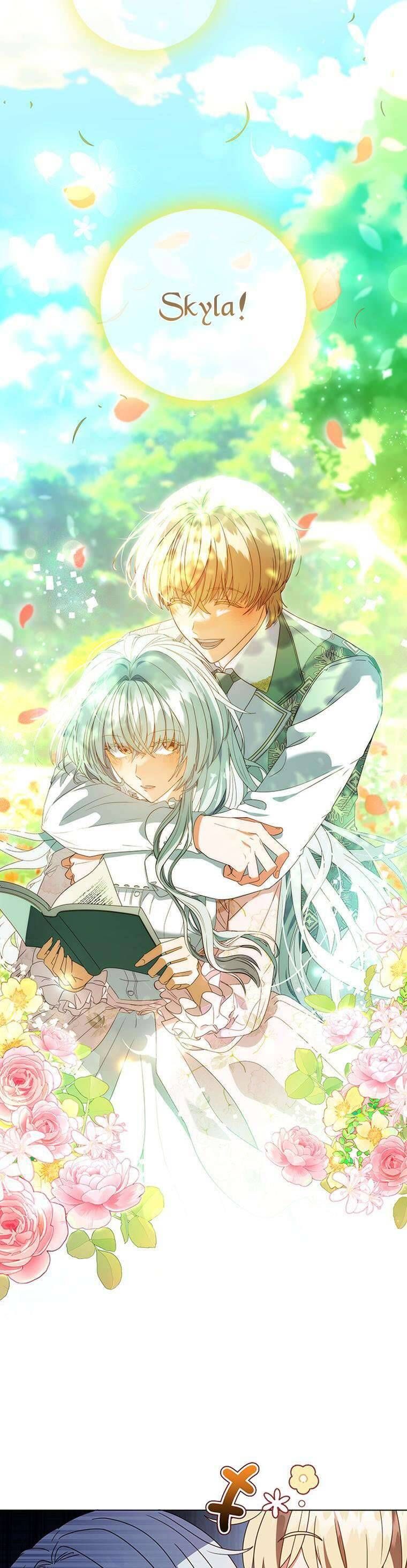 Thật Khổ Sở Khi Người Bạn Thời Thơ Ấu Là Đại Pháp Sư - Chapter 1 - Page 12