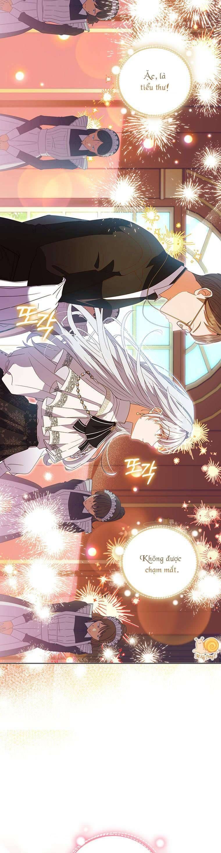 Thật Khổ Sở Khi Người Bạn Thời Thơ Ấu Là Đại Pháp Sư - Chapter 1 - Page 15