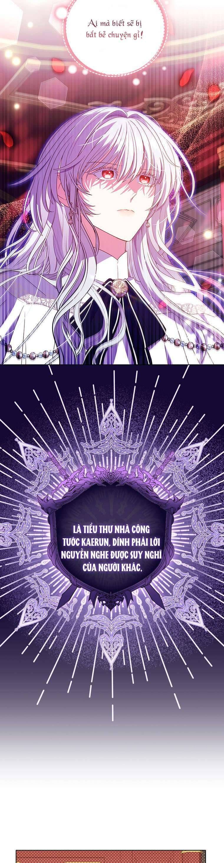 Thật Khổ Sở Khi Người Bạn Thời Thơ Ấu Là Đại Pháp Sư - Chapter 1 - Page 16