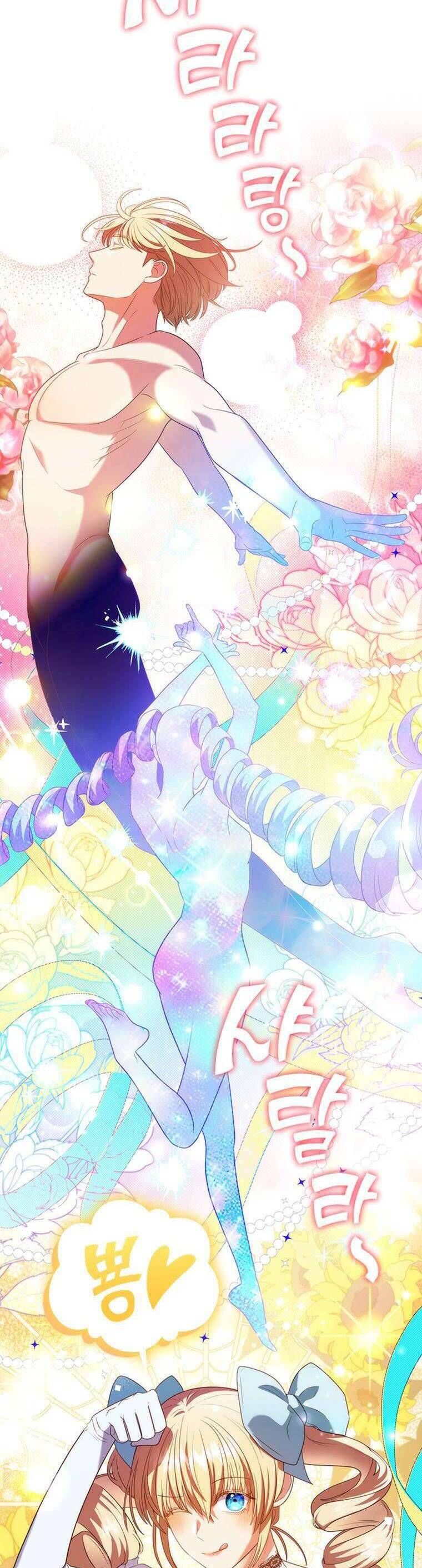 Thật Khổ Sở Khi Người Bạn Thời Thơ Ấu Là Đại Pháp Sư - Chapter 1 - Page 32