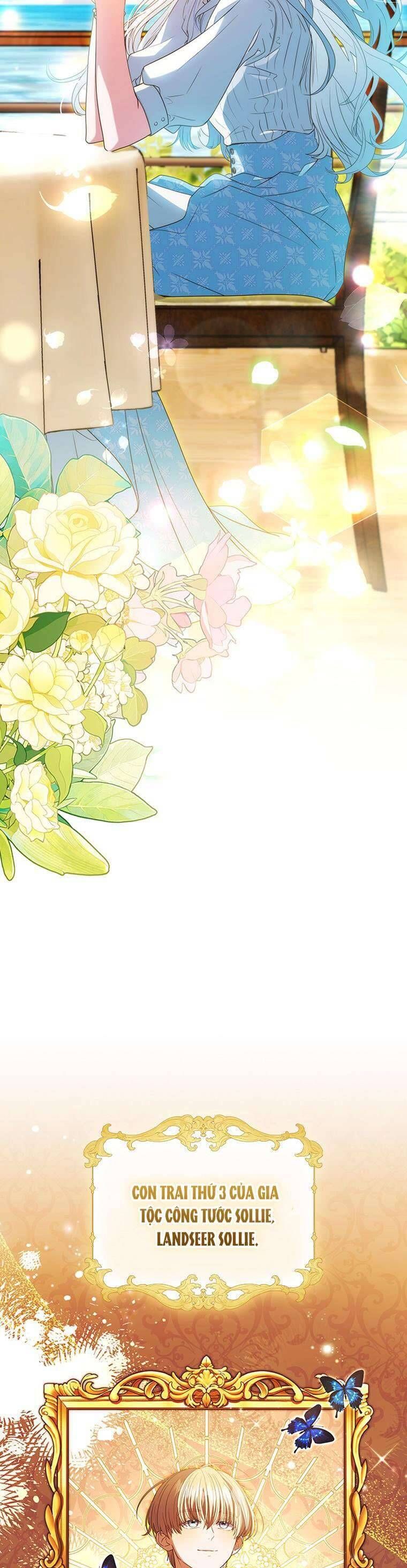 Thật Khổ Sở Khi Người Bạn Thời Thơ Ấu Là Đại Pháp Sư - Chapter 1 - Page 4