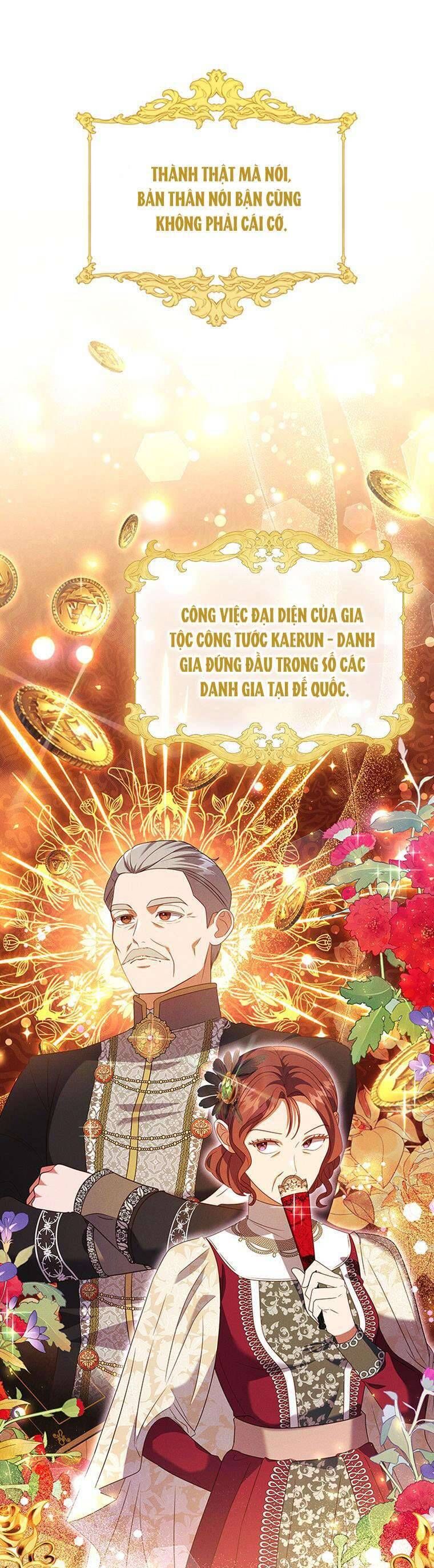 Thật Khổ Sở Khi Người Bạn Thời Thơ Ấu Là Đại Pháp Sư - Chapter 1 - Page 44