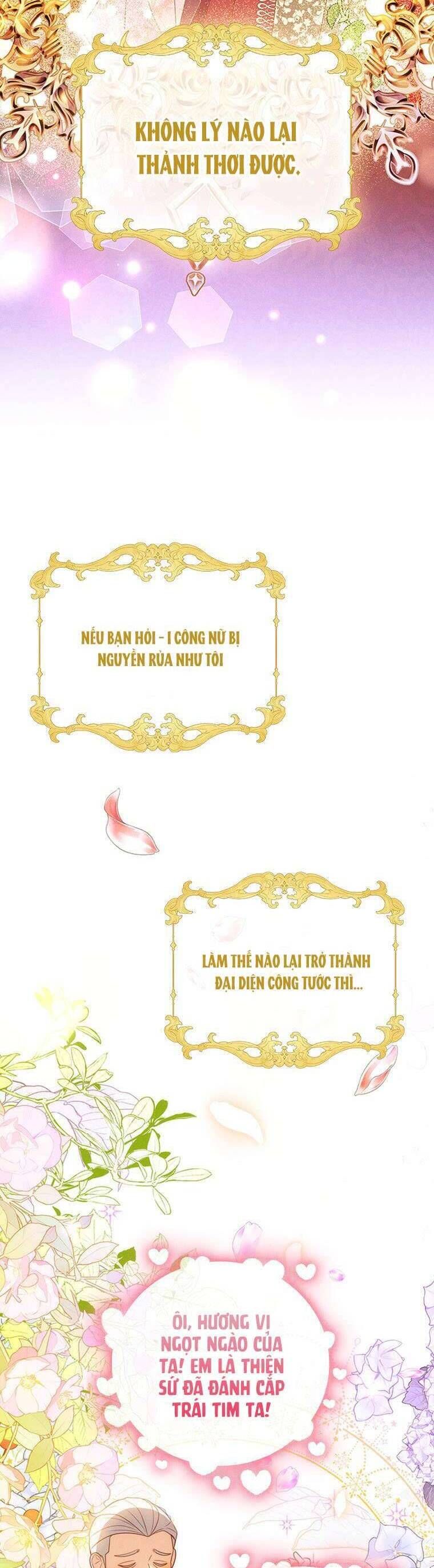 Thật Khổ Sở Khi Người Bạn Thời Thơ Ấu Là Đại Pháp Sư - Chapter 1 - Page 45