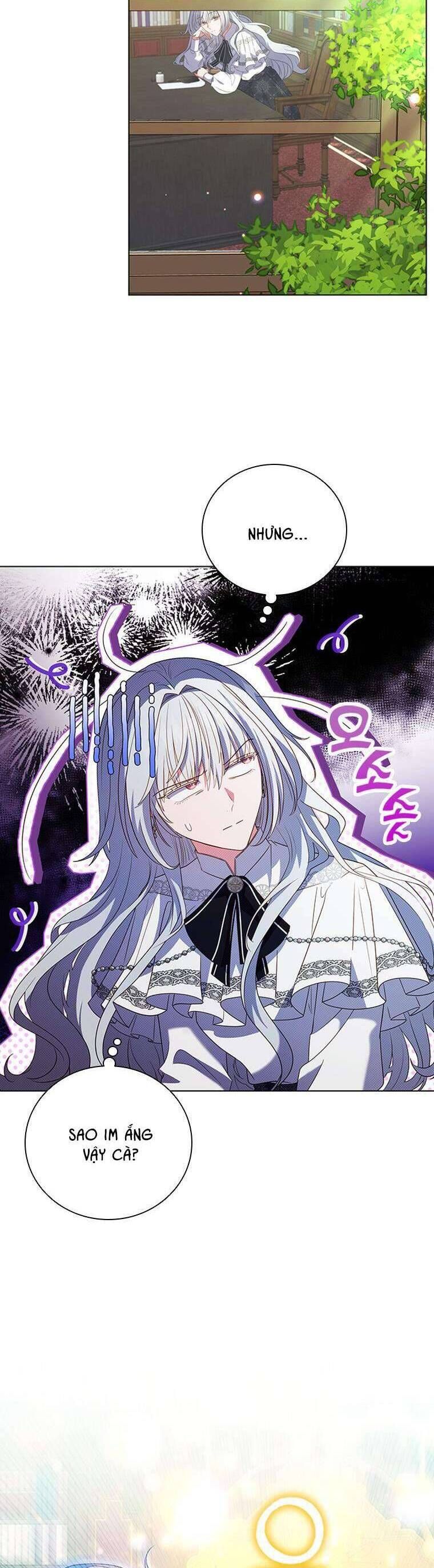 Thật Khổ Sở Khi Người Bạn Thời Thơ Ấu Là Đại Pháp Sư - Chapter 1 - Page 48