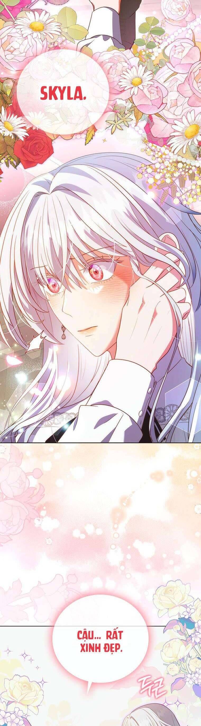 Thật Khổ Sở Khi Người Bạn Thời Thơ Ấu Là Đại Pháp Sư - Chapter 1 - Page 51