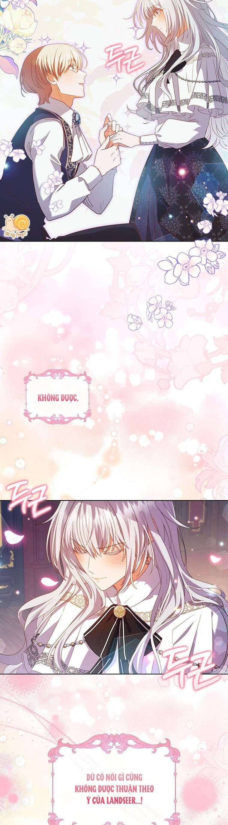 Thật Khổ Sở Khi Người Bạn Thời Thơ Ấu Là Đại Pháp Sư - Chapter 1 - Page 52