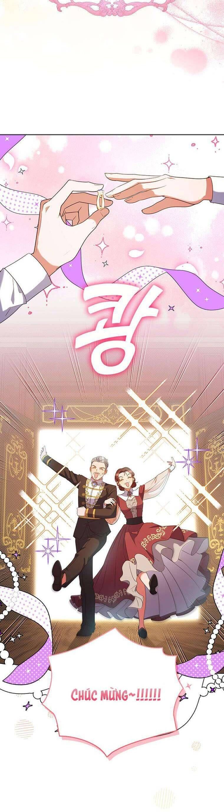 Thật Khổ Sở Khi Người Bạn Thời Thơ Ấu Là Đại Pháp Sư - Chapter 1 - Page 53