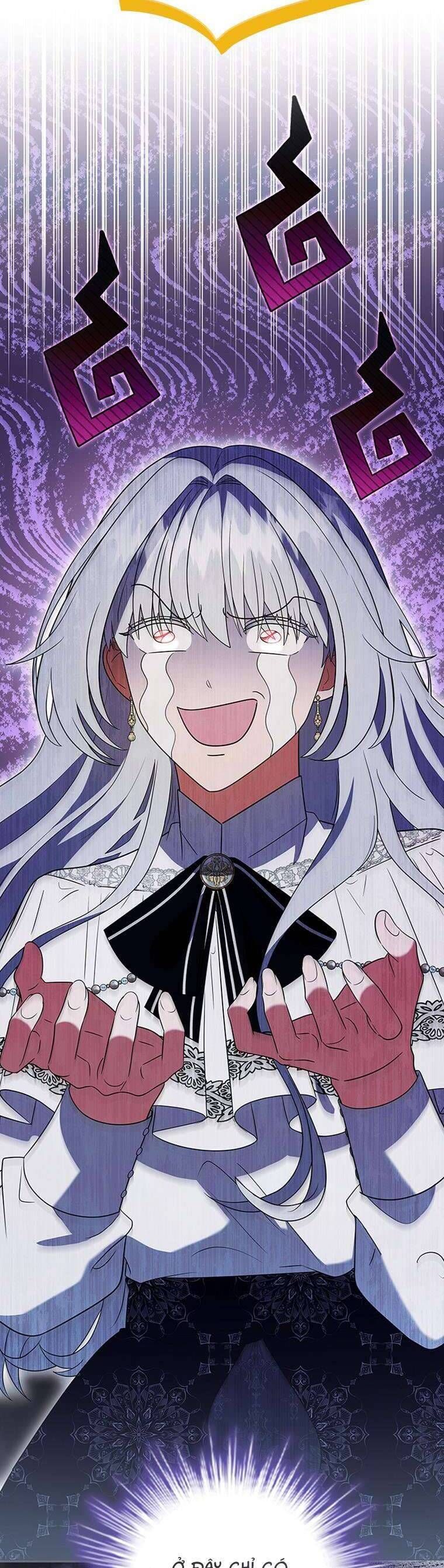 Thật Khổ Sở Khi Người Bạn Thời Thơ Ấu Là Đại Pháp Sư - Chapter 1 - Page 60