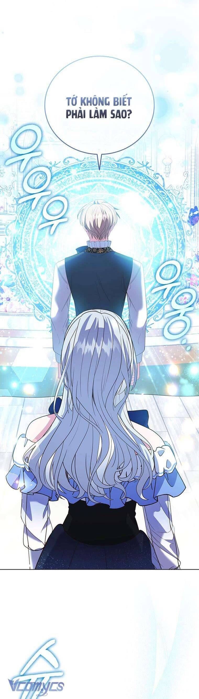 Thật Khổ Sở Khi Người Bạn Thời Thơ Ấu Là Đại Pháp Sư - Chapter 10 - Page 12