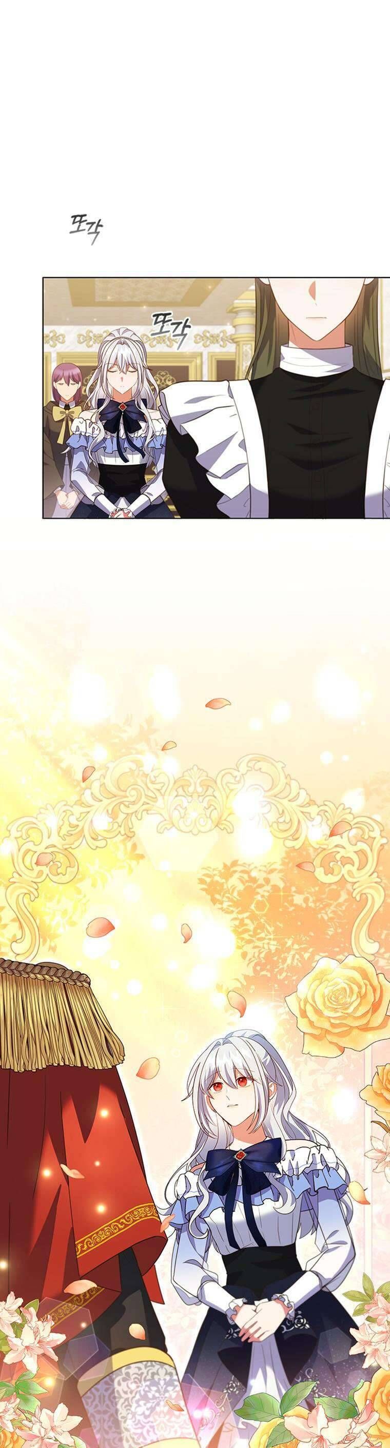 Thật Khổ Sở Khi Người Bạn Thời Thơ Ấu Là Đại Pháp Sư - Chapter 10 - Page 25