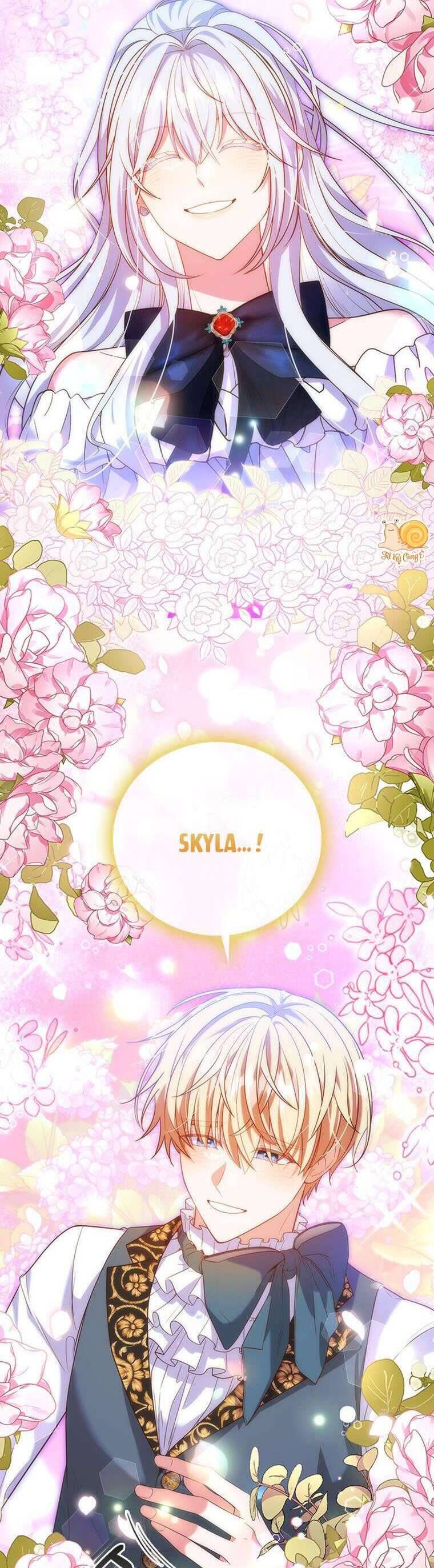 Thật Khổ Sở Khi Người Bạn Thời Thơ Ấu Là Đại Pháp Sư - Chapter 10 - Page 3