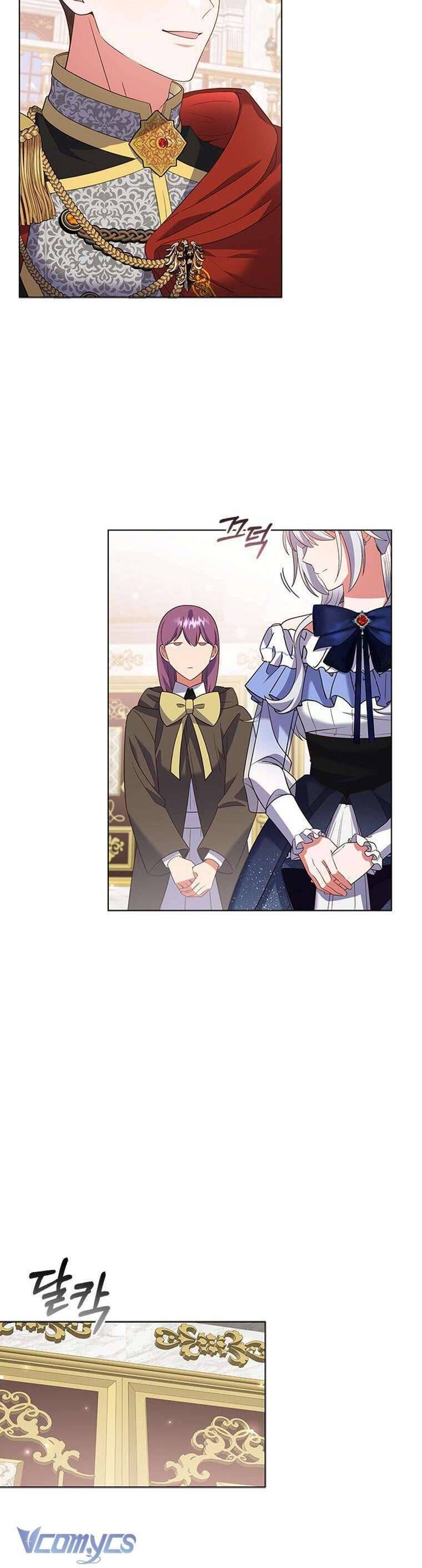 Thật Khổ Sở Khi Người Bạn Thời Thơ Ấu Là Đại Pháp Sư - Chapter 10 - Page 31