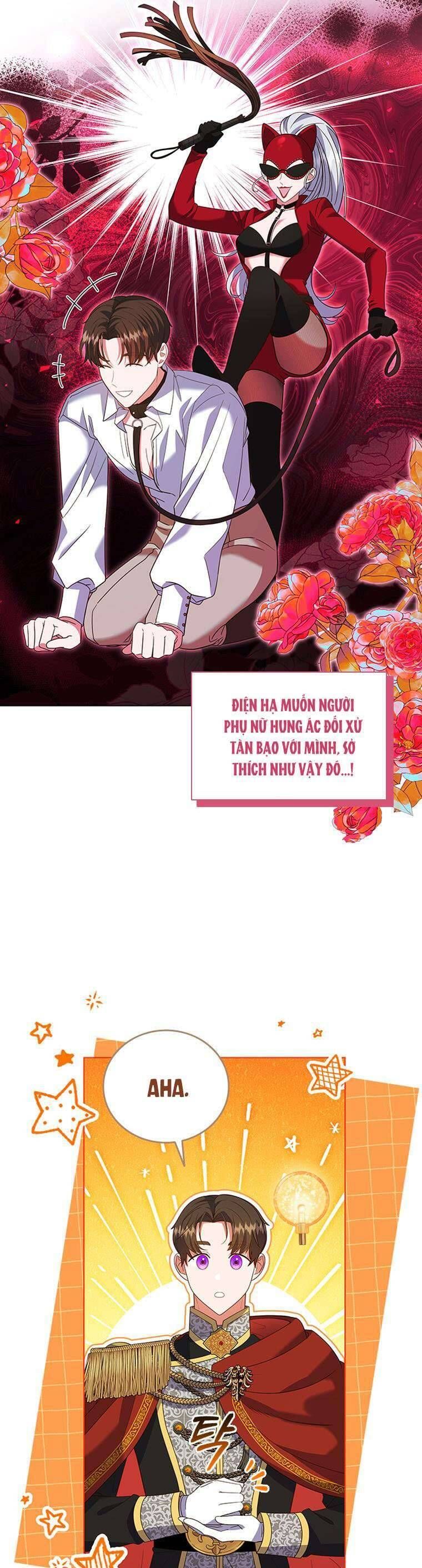 Thật Khổ Sở Khi Người Bạn Thời Thơ Ấu Là Đại Pháp Sư - Chapter 11 - Page 12