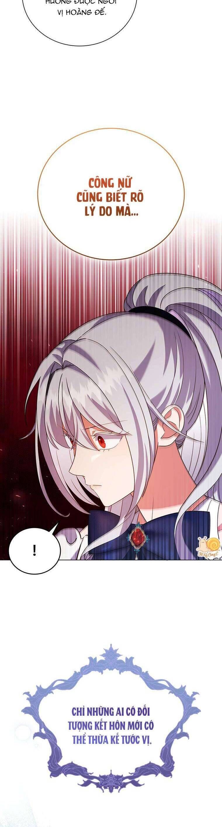 Thật Khổ Sở Khi Người Bạn Thời Thơ Ấu Là Đại Pháp Sư - Chapter 11 - Page 15