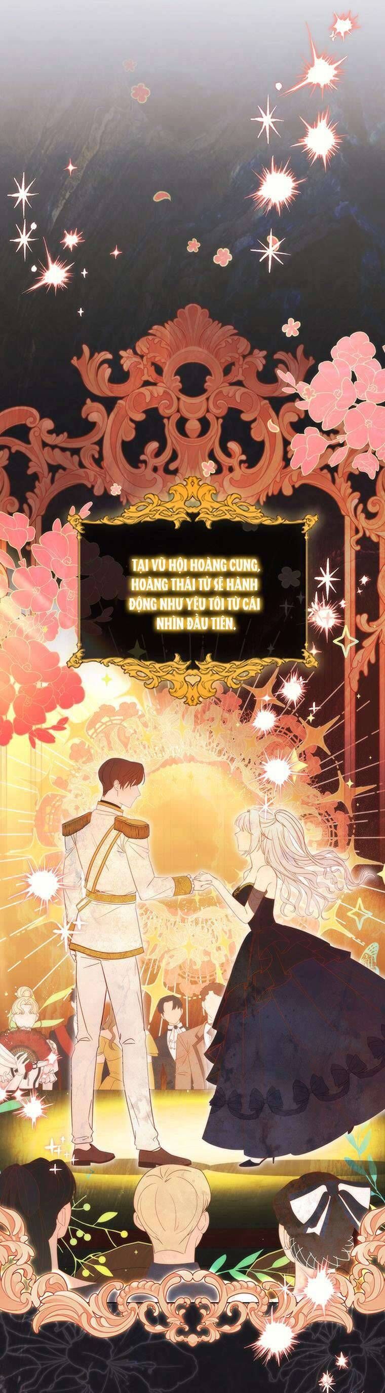 Thật Khổ Sở Khi Người Bạn Thời Thơ Ấu Là Đại Pháp Sư - Chapter 11 - Page 25