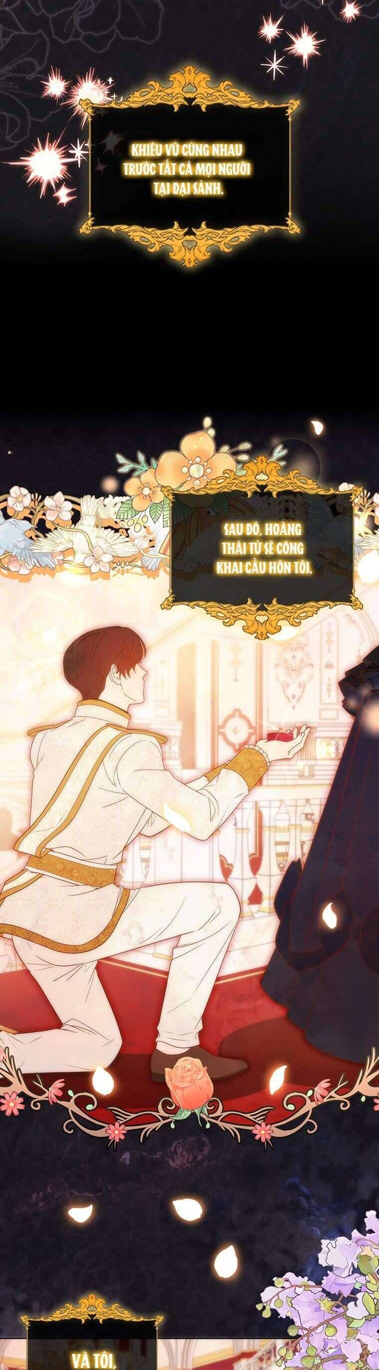 Thật Khổ Sở Khi Người Bạn Thời Thơ Ấu Là Đại Pháp Sư - Chapter 11 - Page 26