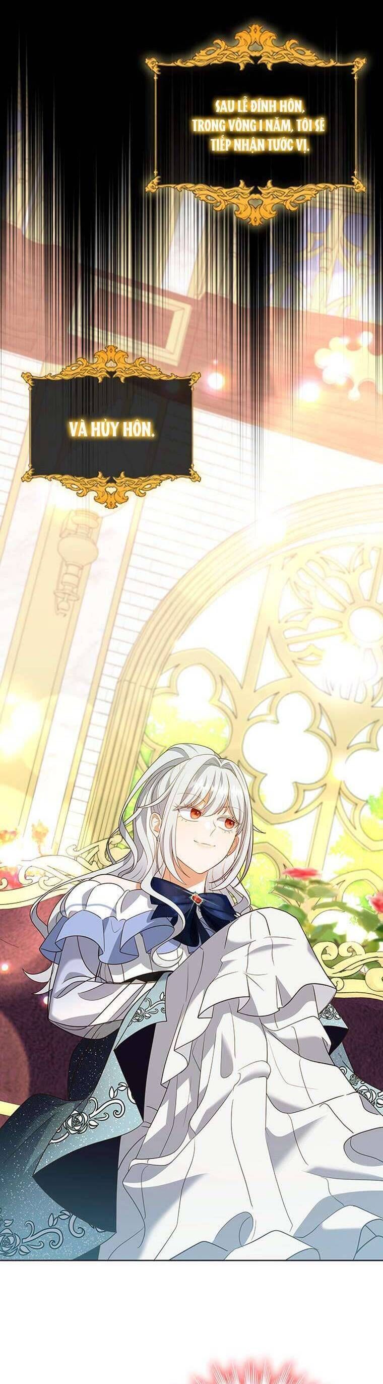 Thật Khổ Sở Khi Người Bạn Thời Thơ Ấu Là Đại Pháp Sư - Chapter 11 - Page 28