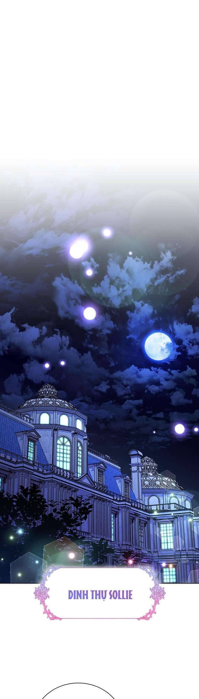 Thật Khổ Sở Khi Người Bạn Thời Thơ Ấu Là Đại Pháp Sư - Chapter 11 - Page 31